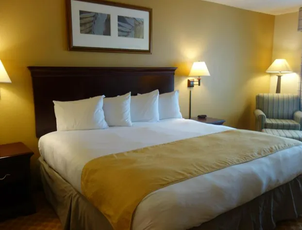 Country Inn & Suites by Radisson, Kingsland, GA hotel detail image 4