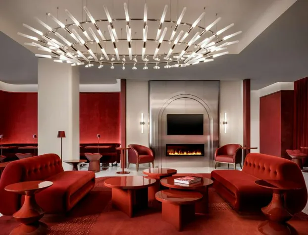 Revery Toronto Downtown, Curio Collection by Hilton hotel detail image 4