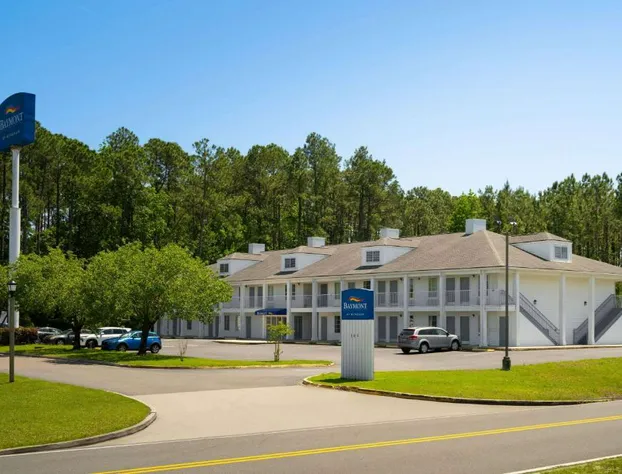 Baymont by Wyndham Kingsland hotel detail image 1