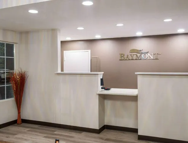 Baymont by Wyndham Kingsland hotel detail image 3