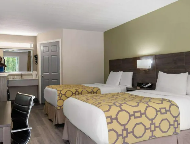 Baymont by Wyndham Kingsland hotel detail image 4