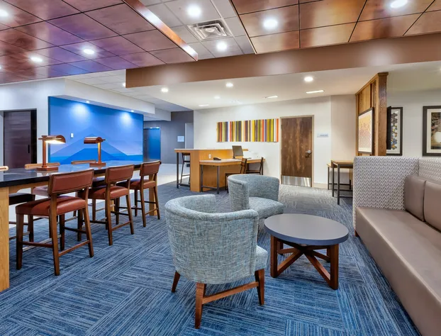 Holiday Inn Express & Suites Milan – Sandusky Area by IHG hotel detail image 3