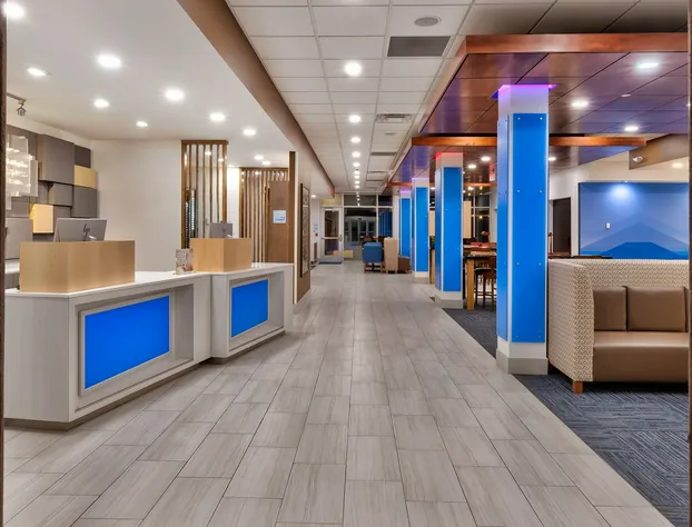 Holiday Inn Express & Suites Milan – Sandusky Area by IHG hotel detail image 4