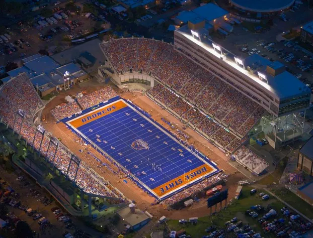 Hampton Inn & Suites Boise-Downtown hotel detail image 3