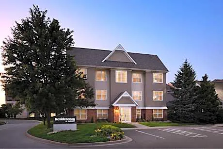 Residence Inn by Marriott Indianapolis Northwest hotel hero