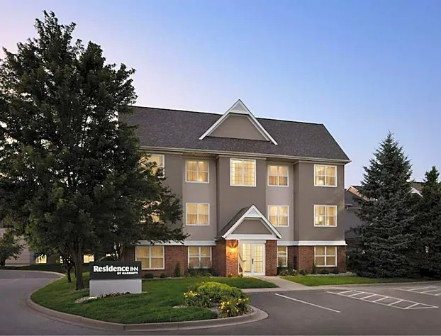 Residence Inn by Marriott Indianapolis Northwest hotel detail image 2