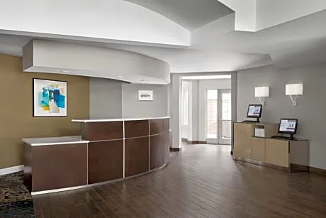 Residence Inn by Marriott Indianapolis Northwest hotel detail image 3