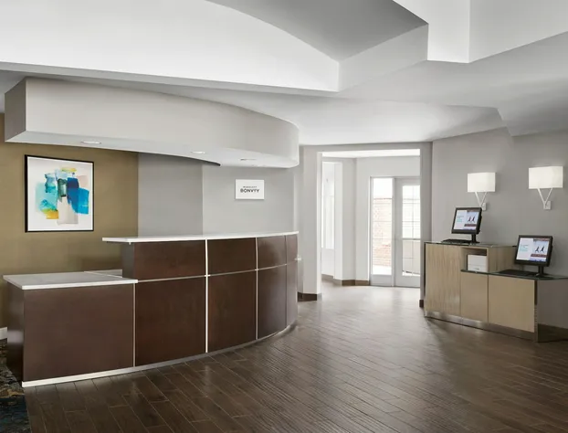 Residence Inn by Marriott Indianapolis Northwest hotel detail image 1