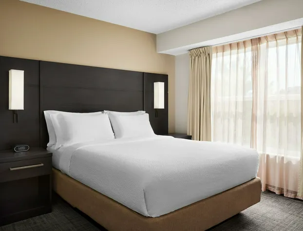 Residence Inn by Marriott Indianapolis Northwest hotel detail image 2