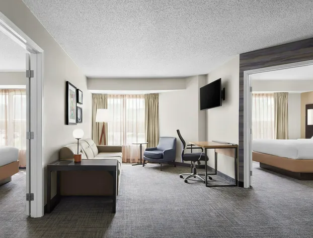 Residence Inn by Marriott Indianapolis Northwest hotel detail image 4