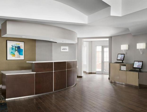 Residence Inn by Marriott Indianapolis Northwest hotel detail image 2