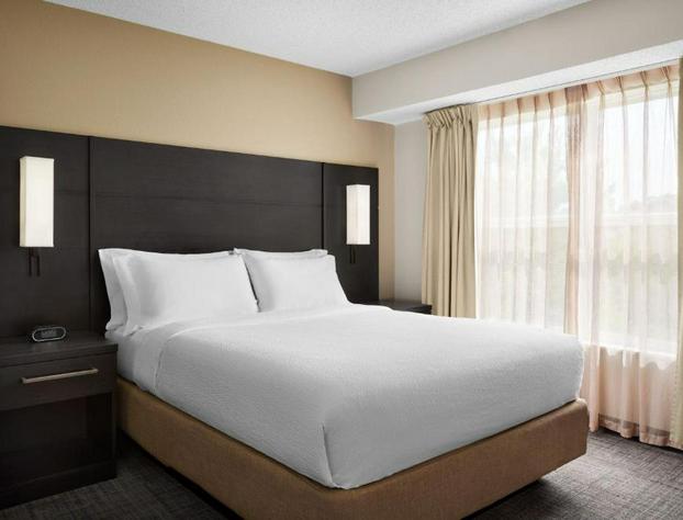 Residence Inn by Marriott Indianapolis Northwest hotel detail image 4