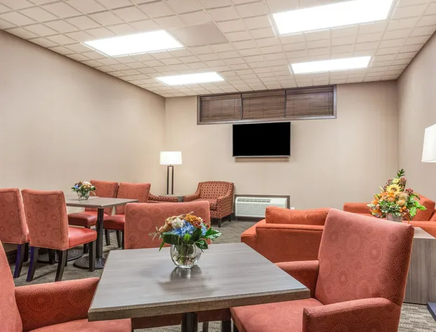 Wingate By Wyndham Regina hotel detail image 3