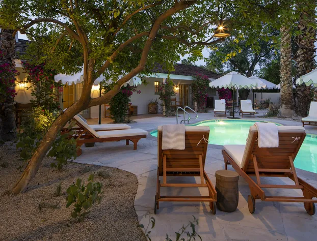 Casa Cody hotel detail image 1