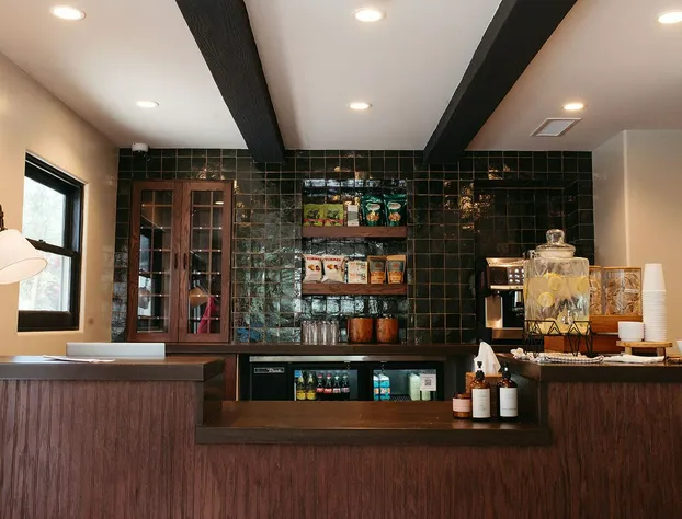 Casa Cody hotel detail image 2