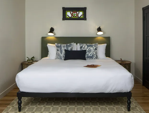 Casa Cody hotel detail image 3