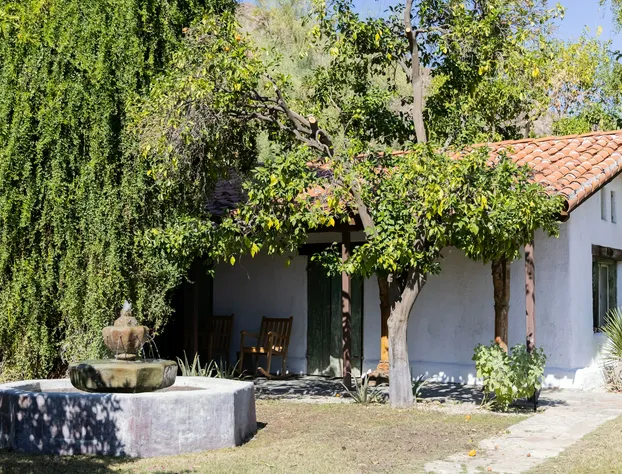 Casa Cody hotel detail image 1