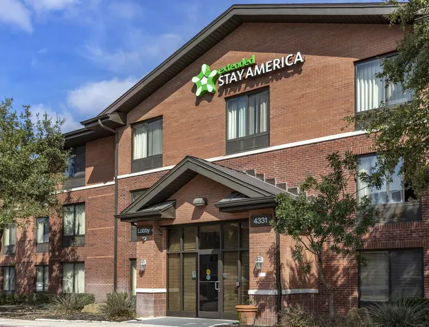 Extended Stay America Suites San Antonio Colonnade Medical hotel detail image 2