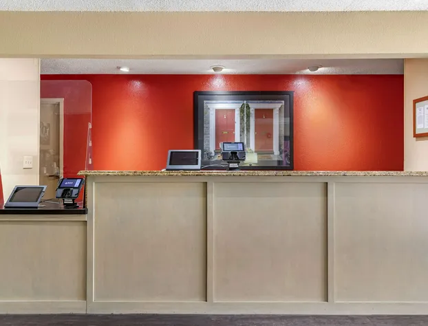 Extended Stay America Suites San Antonio Colonnade Medical hotel detail image 3