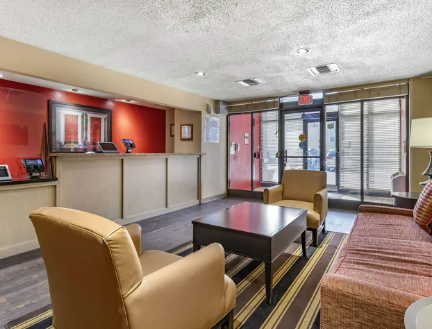 Extended Stay America Suites San Antonio Colonnade Medical hotel detail image 4