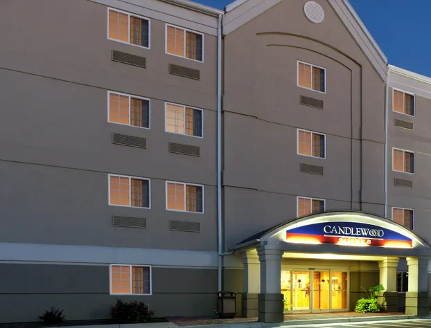 Candlewood Suites Winchester by IHG hotel detail image 1