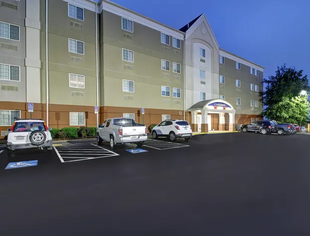 Candlewood Suites Winchester by IHG hotel detail image 2
