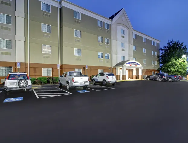Candlewood Suites Winchester by IHG hotel detail image 2