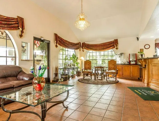 Quality Inn And Suites Gilroy hotel detail image 3