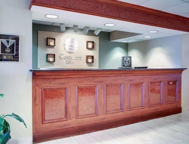 Comfort Inn & Suites Moss Point Pascagoula hotel detail image 1