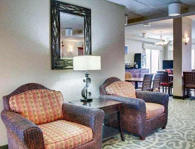 Comfort Inn Moss Point - Pascagoula hotel detail image 3