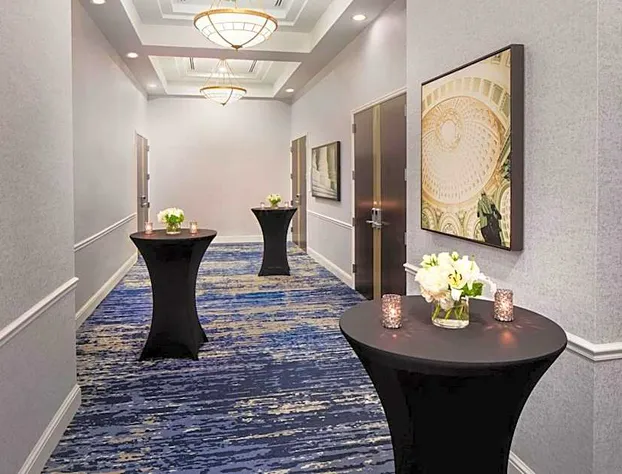 Hilton Garden Inn Washington DC Downtown hotel detail image 2