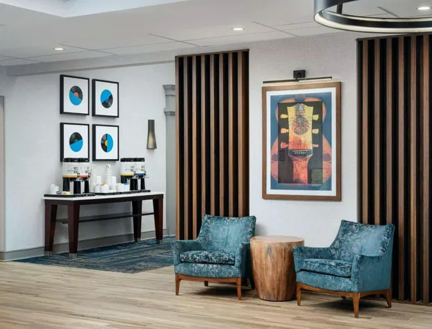 Hampton Inn & Suites Memphis East Germantown Area hotel detail image 2