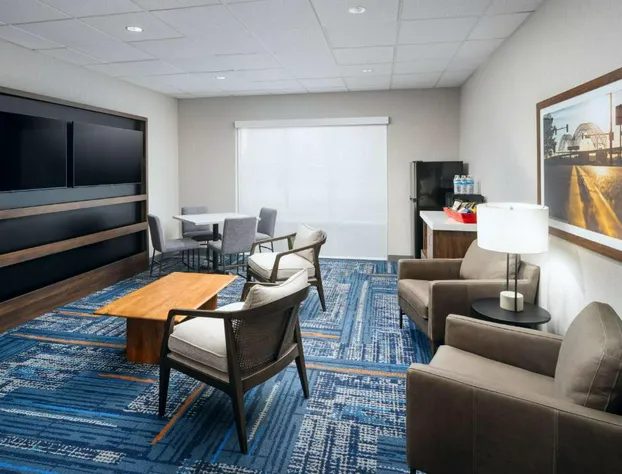 Hampton Inn & Suites Memphis East Germantown Area hotel detail image 4