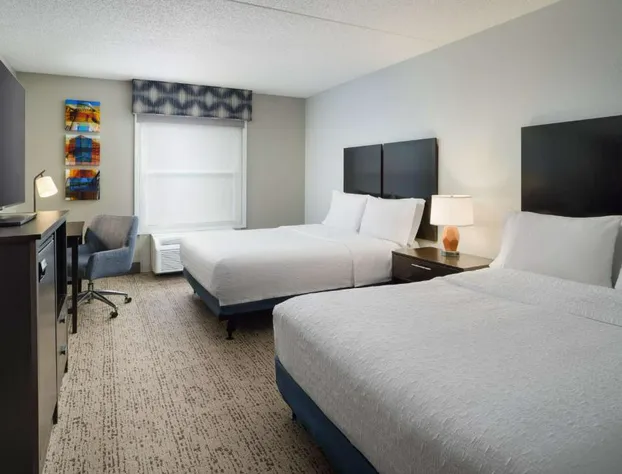 Hampton Inn & Suites Memphis East Germantown Area hotel detail image 2