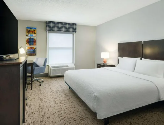 Hampton Inn & Suites Memphis East Germantown Area hotel detail image 3