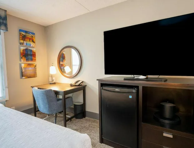 Hampton Inn & Suites Memphis East Germantown Area hotel detail image 4