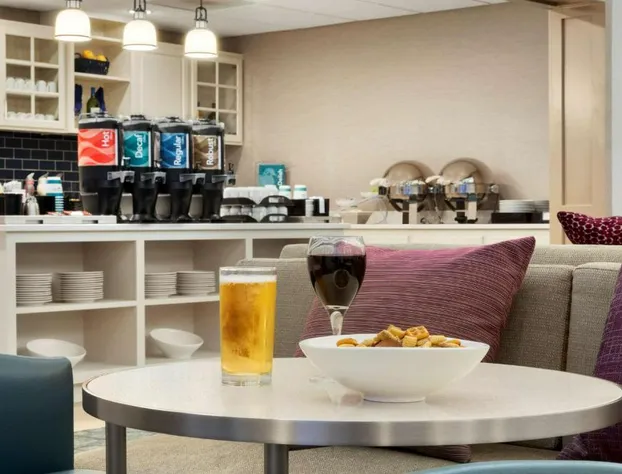 Homewood Suites by Hilton Fargo hotel detail image 2