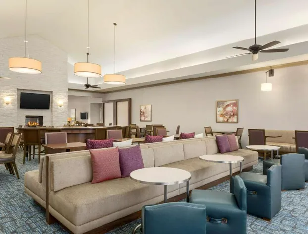 Homewood Suites by Hilton Fargo hotel detail image 3