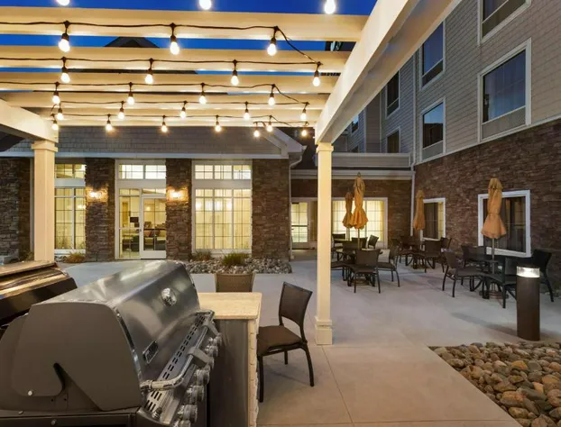 Homewood Suites by Hilton Fargo hotel detail image 4