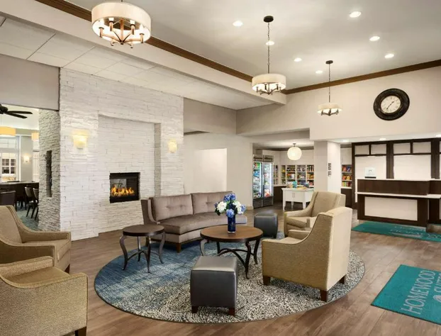Homewood Suites by Hilton Fargo hotel detail image 1