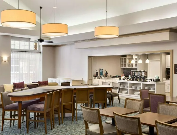 Homewood Suites by Hilton Fargo hotel detail image 2
