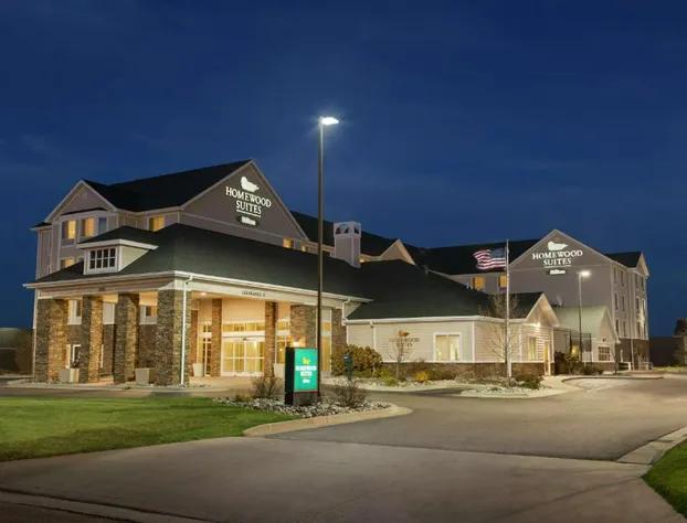Homewood Suites by Hilton Fargo hotel detail image 1
