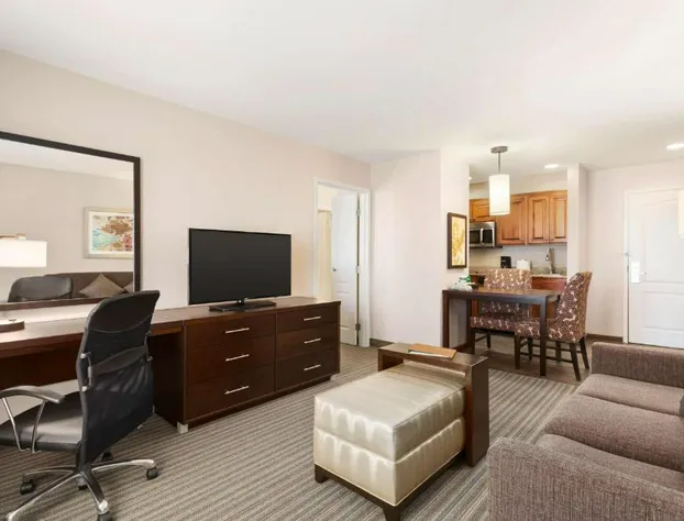 Homewood Suites by Hilton Fargo hotel detail image 4