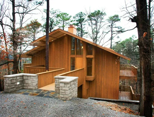 The Crescent Hotel and Spa hotel detail image 1