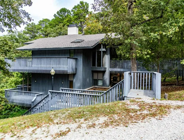 The Crescent Hotel and Spa hotel detail image 2