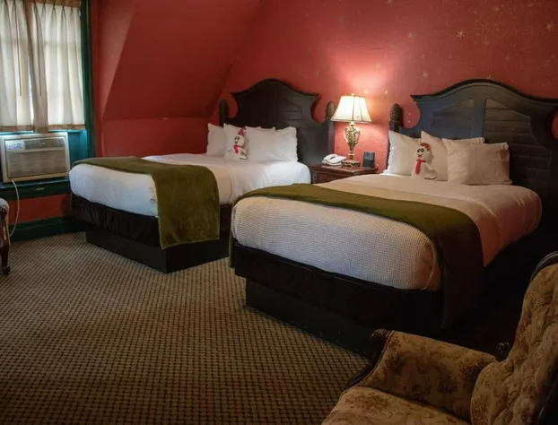 The Crescent Hotel and Spa hotel detail image 4