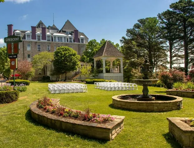 The Crescent Hotel and Spa hotel detail image 3