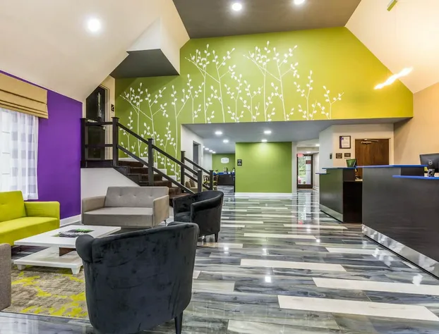 Travelodge by Wyndham Flowood hotel detail image 1