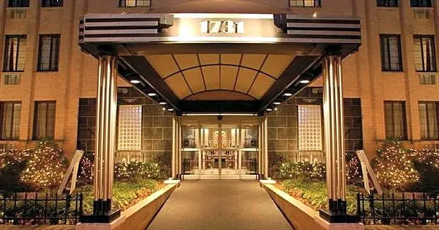 Lyle Washington D.C. hotel detail image 1