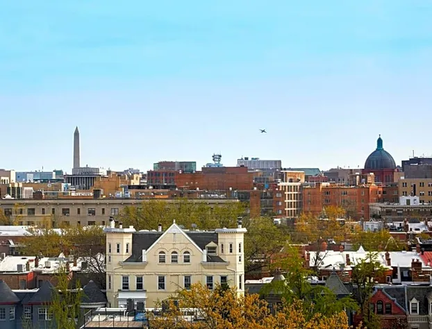 Lyle Washington D.C. hotel detail image 2